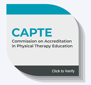 CAPTE logo