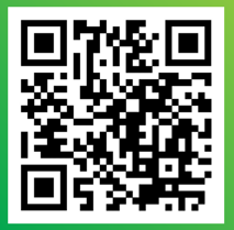 QR code for Benefits Connection Zoom info session scheduled 2.12.26