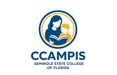 CCAMPIS grant logo