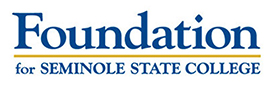 Foundation for Seminole State College logo