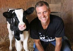 Gene Baur